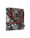 GIGABYTE B760M GAMING LGA1700 4xDDR4 4xSATA 2xM.2 1xDP 1xHDMI - nr 38