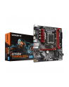 GIGABYTE B760M GAMING LGA1700 4xDDR4 4xSATA 2xM.2 1xDP 1xHDMI - nr 51