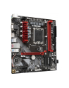 GIGABYTE B760M GAMING LGA1700 4xDDR4 4xSATA 2xM.2 1xDP 1xHDMI - nr 54