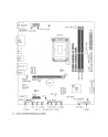 GIGABYTE B760M GAMING LGA1700 4xDDR4 4xSATA 2xM.2 1xDP 1xHDMI - nr 78
