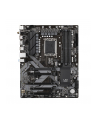 GIGABYTE B760 DS3H AX LGA1700 4xDDR4 4xSATA 2xM.2 1xDP 1xHDMI - nr 23