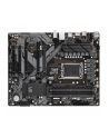 GIGABYTE B760 DS3H LGA1700 4xDDR4 4xSATA 2xM.2 1xDP 1xHDMI - nr 12