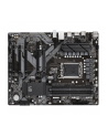 GIGABYTE B760 DS3H LGA1700 4xDDR4 4xSATA 2xM.2 1xDP 1xHDMI - nr 25