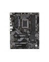 GIGABYTE B760 DS3H LGA1700 4xDDR4 4xSATA 2xM.2 1xDP 1xHDMI - nr 37