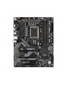 GIGABYTE B760 DS3H LGA1700 4xDDR4 4xSATA 2xM.2 1xDP 1xHDMI - nr 9