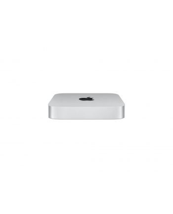 APPLE Mac mini Apple M2 chip with 8-core CPU and 10-core GPU 512GB SSD