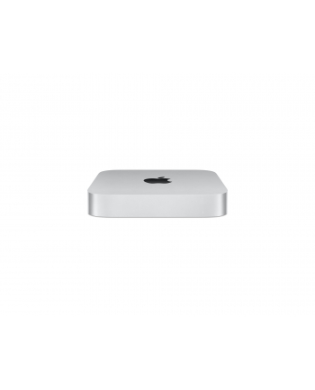 APPLE Mac mini Apple M2 chip with 8-core CPU and 10-core GPU 512GB SSD