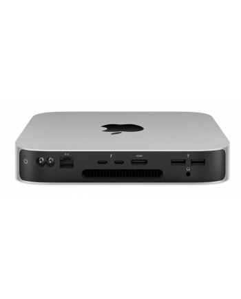 APPLE Mac mini M2 MMFJ3ZE/A/R1 16GB 256GB SSD EN/INT