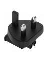 TARGUS 100W Gan Charger Multi port with travel adapters - nr 5