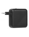 TARGUS 100W Gan Charger Multi port with travel adapters - nr 27