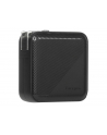 TARGUS 100W Gan Charger Multi port with travel adapters - nr 28