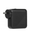 TARGUS 100W Gan Charger Multi port with travel adapters - nr 29