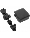 TARGUS 100W Gan Charger Multi port with travel adapters - nr 2