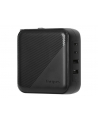 TARGUS 100W Gan Charger Multi port with travel adapters - nr 32