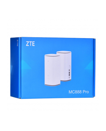 zte poland Router ZTE MC888 Pro 5G