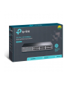 TP-Link TL-SF1024D Switch Rack 24x10/100Mbps - nr 12