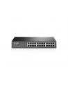 TP-Link TL-SF1024D Switch Rack 24x10/100Mbps - nr 13