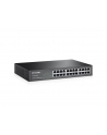 TP-Link TL-SF1024D Switch Rack 24x10/100Mbps - nr 14