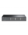 TP-Link TL-SF1024D Switch Rack 24x10/100Mbps - nr 1