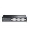 TP-Link TL-SF1024D Switch Rack 24x10/100Mbps - nr 24