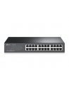 TP-Link TL-SF1024D Switch Rack 24x10/100Mbps - nr 28