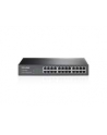 TP-Link TL-SF1024D Switch Rack 24x10/100Mbps - nr 2