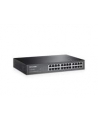 TP-Link TL-SF1024D Switch Rack 24x10/100Mbps - nr 3