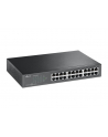 TP-Link TL-SF1024D Switch Rack 24x10/100Mbps - nr 4