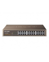 TP-Link TL-SF1024D Switch Rack 24x10/100Mbps - nr 7