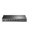 TP-Link Switch TL-SG2008 8X10/100/1000MBPS - nr 10