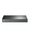 TP-Link Switch TL-SG2008 8X10/100/1000MBPS - nr 8