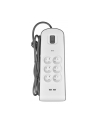 Listwa zasilająca Belkin BSV604CA2M - nr 1