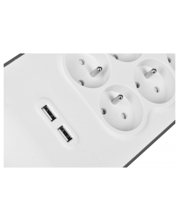 Listwa zasilająca Belkin BSV604CA2M