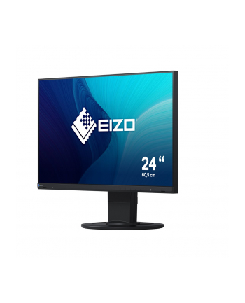 MONITOR EIZO FlexScan LCD IPS 23 8  EV2460-BK 1920 x 1080 (16:9)