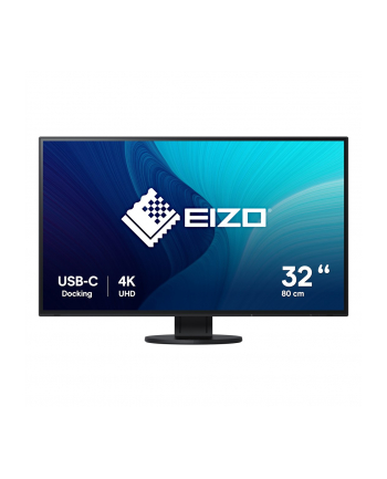 MONITOR EIZO FlexScan LCD IPS 32  4K UHD EV3285-BK 3840 x 2160