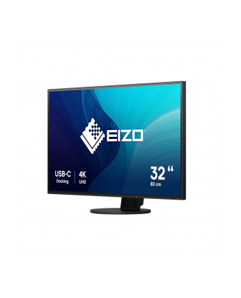 MONITOR EIZO FlexScan LCD IPS 32  4K UHD EV3285-BK 3840 x 2160