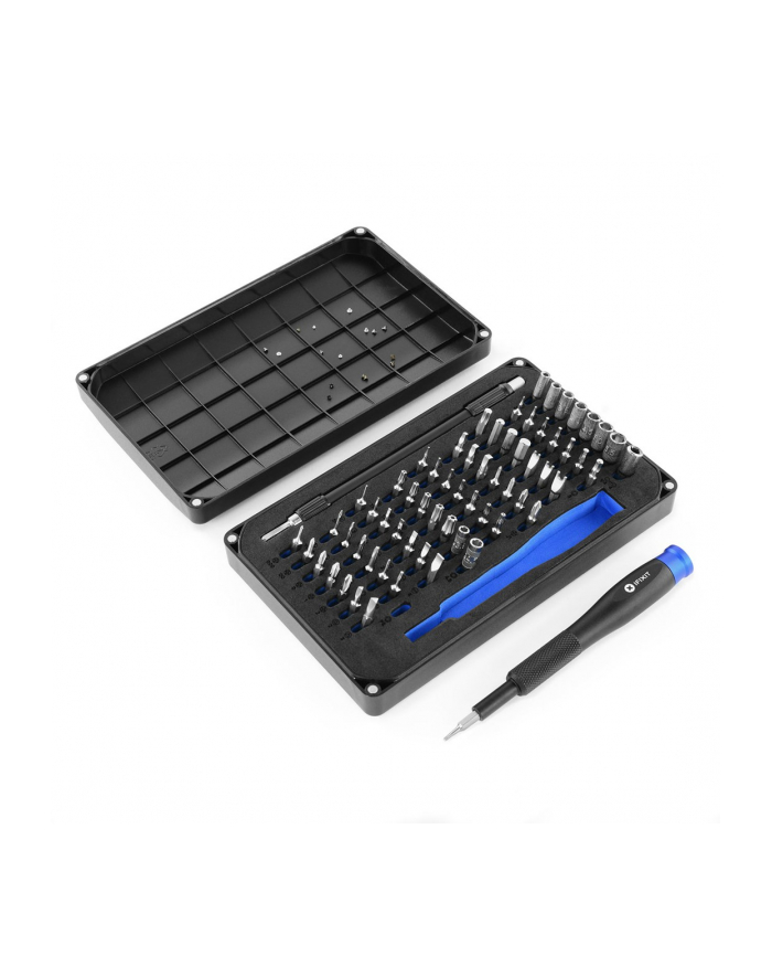 IFIXIT MAKO ZESTAW NARZĘDZI Mako Precision Bit Set 64 główny