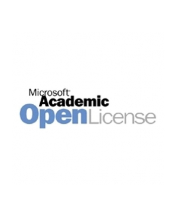 microsoft MS OVS-EDU O365 EDU A3 Open Fac ShrdSvr AllLng MonthlySubscriptions-VolumeLicense 1License Enterprise 1Month Each