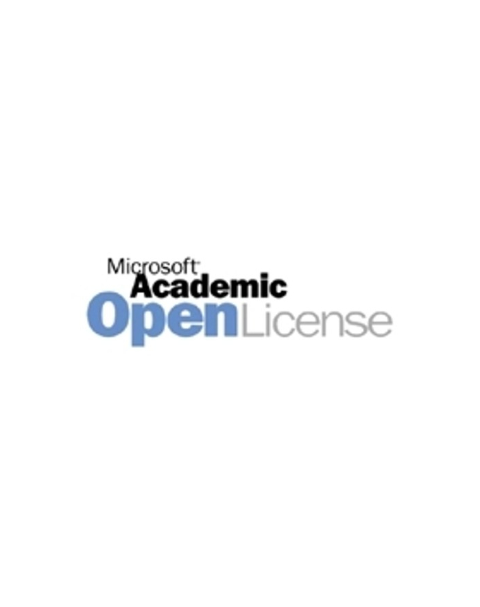 microsoft MS OVS-EDU O365 EDU A3 Open Fac ShrdSvr AllLng MonthlySubscriptions-VolumeLicense 1License Enterprise 1Month Each główny