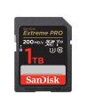 SANDISK EXTREME PRO SDXC 1TB 200/140 MB/s A2 - nr 8