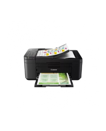 CANON Drukarka Skaner PIXMA TR4650 BLACK ADF Wi-Fi