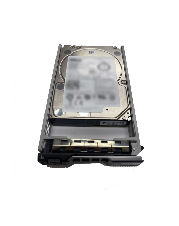dell technologies D-ELL 4TB Hard Drive SATA 6Gbps 7.2K 512n 3.5in Hot-Plug CUS Kit główny