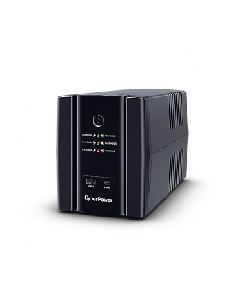 cyber power CYBERPOWER UT1500EG Line-interactive Tower 1500VA/900W