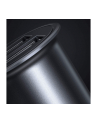 TECHLY Mini Car Charger 2 Ports USB-A Fast Charge 36W in Black Metal - nr 8