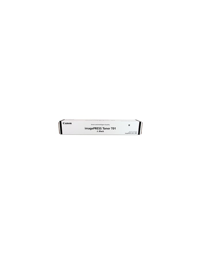 Canon Toner T01K T01 8066B001 Black główny