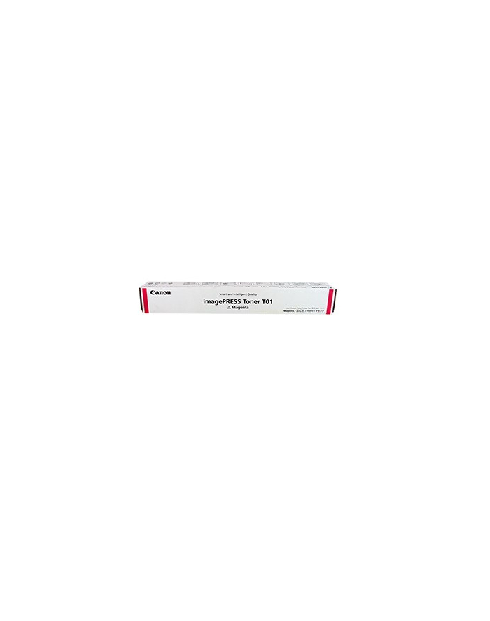 Canon Toner T01M T01 8068B001 Magenta główny
