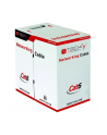 TECHLY F/UTP Roll cable Cat.6 Copper 305m Stranded - nr 14