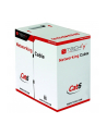 TECHLY F/UTP Roll cable Cat.6 Copper 305m Stranded - nr 1