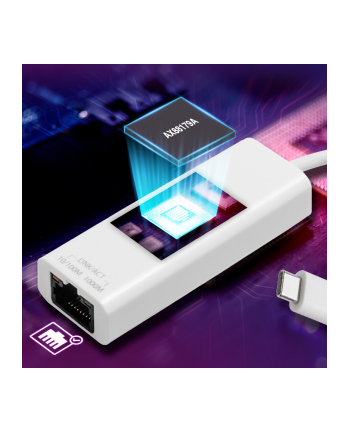 EDIMAX USB 3.0 Gigabit Ethernet Adapter