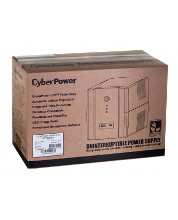 Zasilacz UPS CyberPower UT2200EG-FR